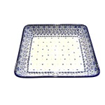 406 Bunzlau Rechthoekige Ovenschaal 1829X Rechthoekige Schalen